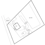 Hébergement de vacances Private Summer House With Swimming Pool, Bar And Pit For Football And Volleyball Hvezdonice