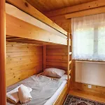 Private Summer House With Swimming Pool, Bar And Pit For Football And Volleyball Hvezdonice