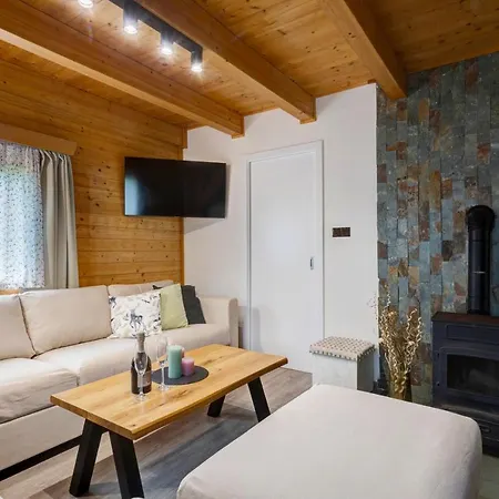 Holiday home Private Summer House With Swimming Pool, Bar And Pit For Football And Volleyball *