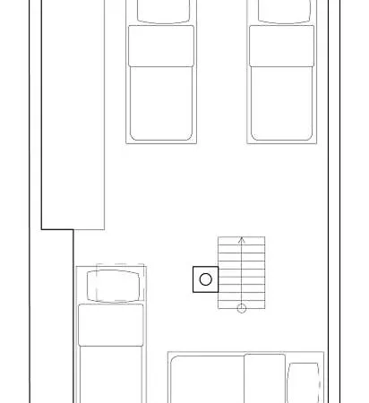 Family With Private Pool, Bar & Sports Field *