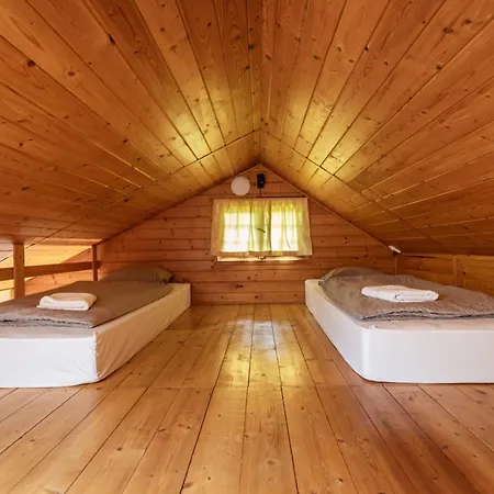 Family With Private Pool, Bar & Sports Field Holiday home