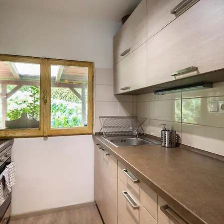 Holiday home Family With Private Pool, Bar & Sports Field