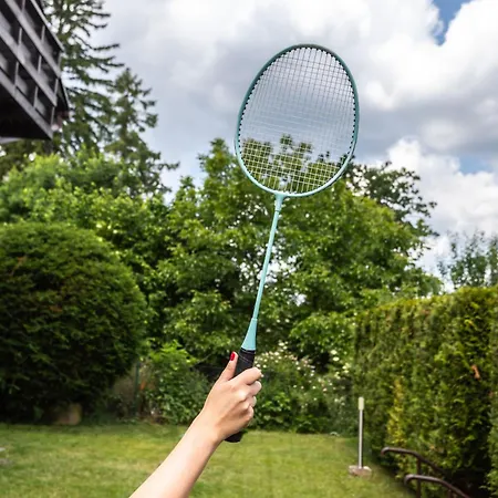 Private Summer House With Swimming Pool, Bar And Pit For Football And Volleyball *