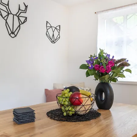 Holiday home Family With Private Pool, Bar & Sports Field *
