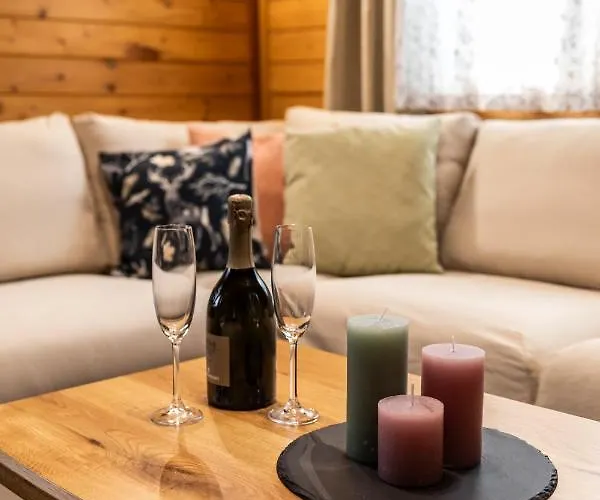 Casa vacanze Private Summer House With Swimming Pool, Bar And Pit For Football And Volleyball *