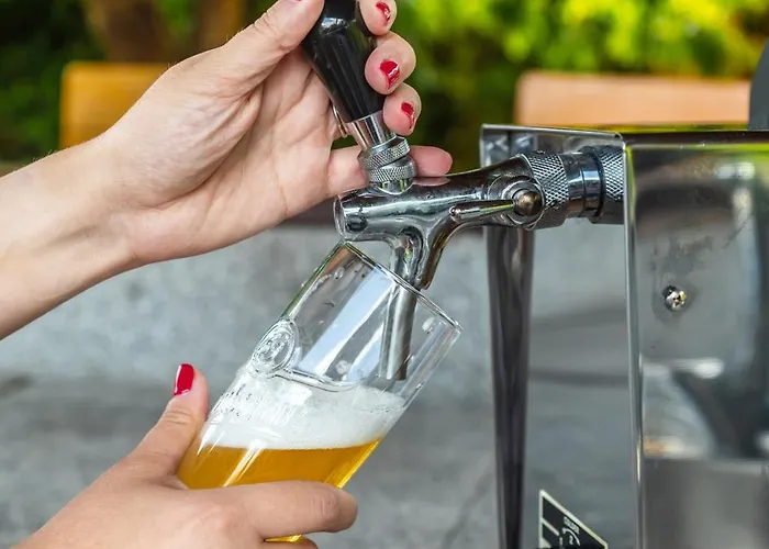 Private Summer House With Swimming Pool, Bar And Pit For Football And Volleyball * Hvezdonice