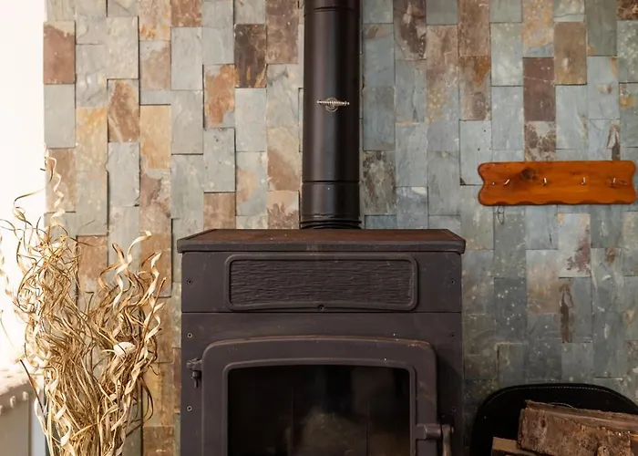 Private Summer House With Swimming Pool, Bar And Pit For Football And Volleyball Casa vacanze Hvezdonice