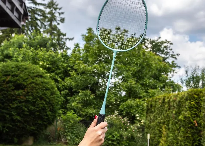 Private Summer House With Swimming Pool, Bar And Pit For Football And Volleyball *